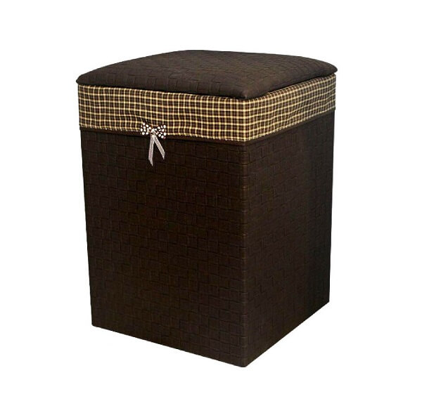 باکس لباس چرمی